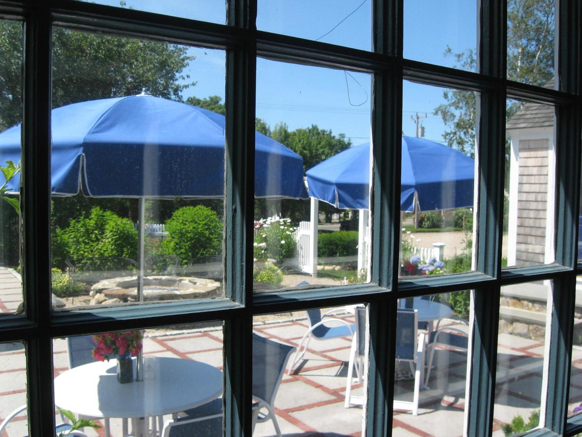 Ship'S Knees Inn East Orleans Zewnętrze zdjęcie